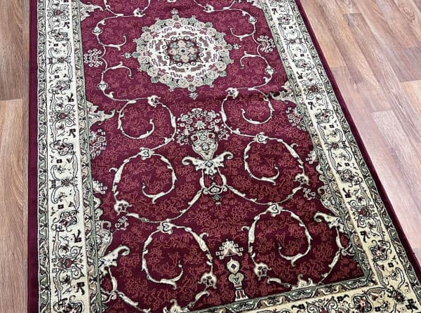 Фото - izmir d034 red
